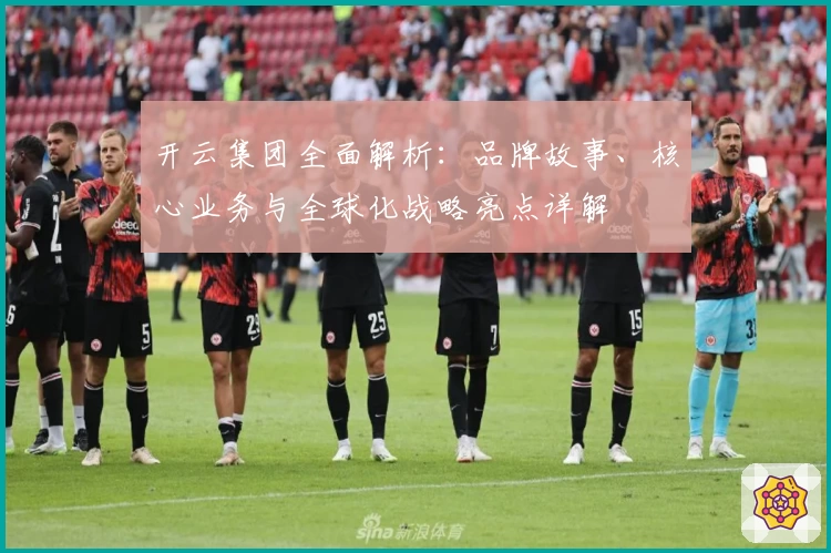 开云集团全面解析：品牌故事、核心业务与全球化战略亮点详解