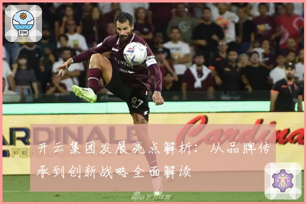 开云集团发展亮点解析：从品牌传承到创新战略全面解读