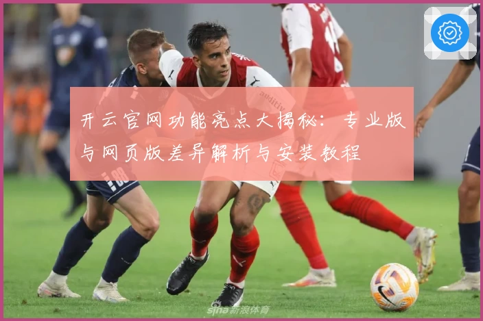 开云官网功能亮点大揭秘：专业版与网页版差异解析与安装教程